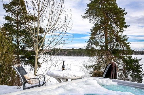 Foto 64 - Breathtaking Lakefront mini villas