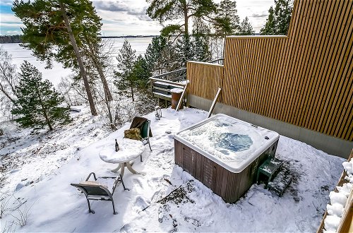 Foto 65 - Breathtaking Lakefront mini villas