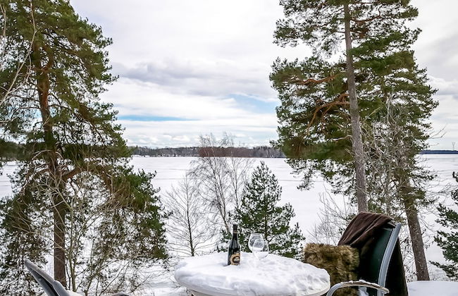 Breathtaking Lakefront mini villas - Foto 61