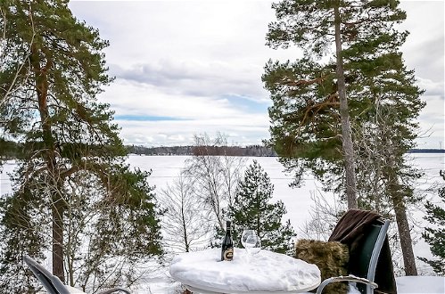 Foto 61 - Breathtaking Lakefront mini villas