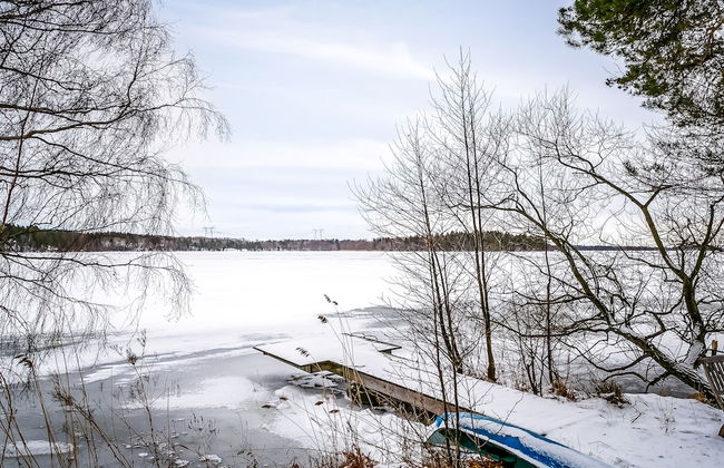 Breathtaking Lakefront mini villas - Foto 80