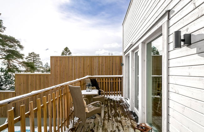 Breathtaking Lakefront mini villas - Foto 67