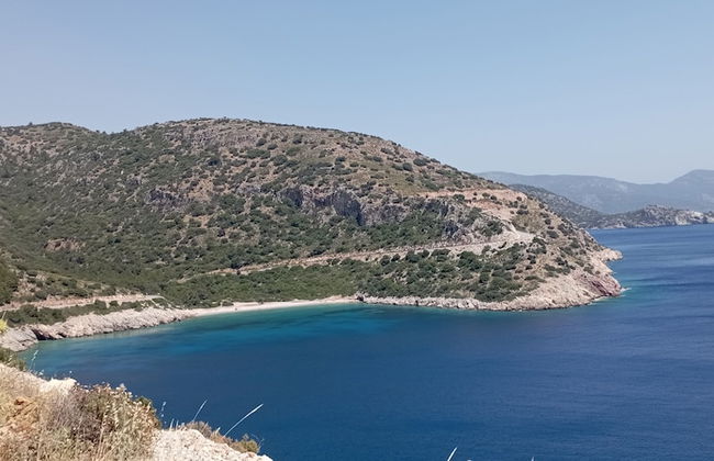 Kardelen apart Mesudiye - Foto 47