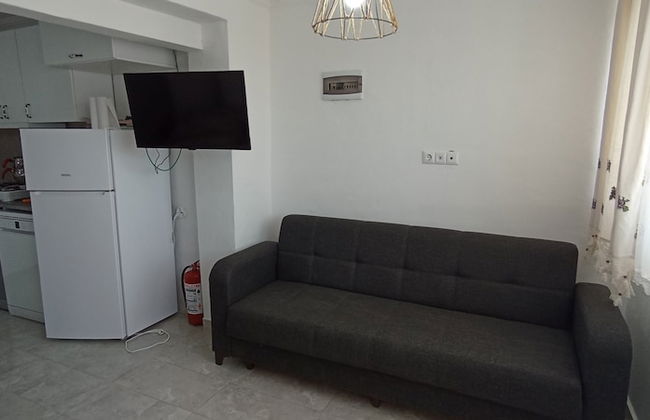 Kardelen apart Mesudiye - Foto 15