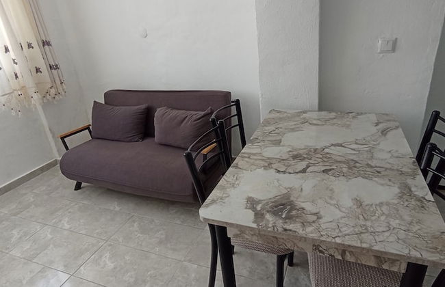 Kardelen apart Mesudiye - Foto 32