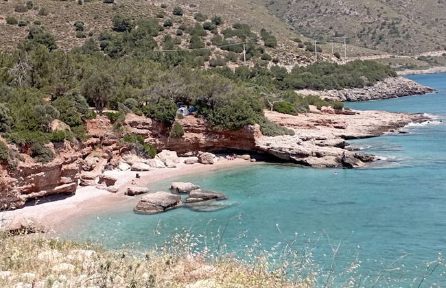 Kardelen apart Mesudiye - Foto 46