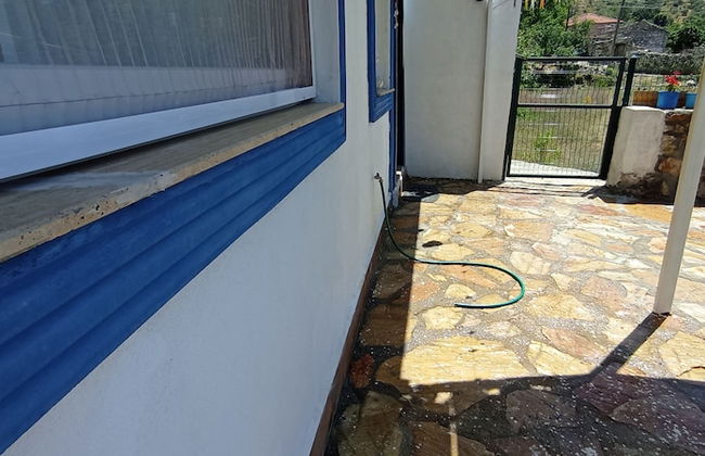 Kardelen apart Mesudiye - Foto 22