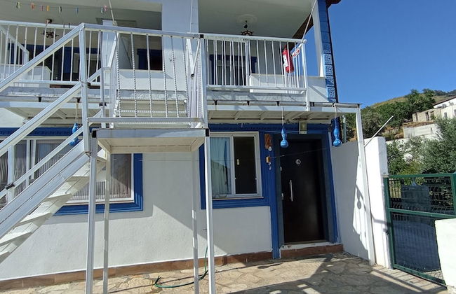 Kardelen apart Mesudiye - Foto 33