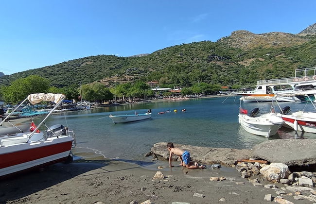 Kardelen apart Mesudiye - Foto 52