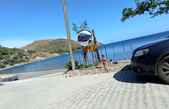 Kardelen apart Mesudiye - Foto 53