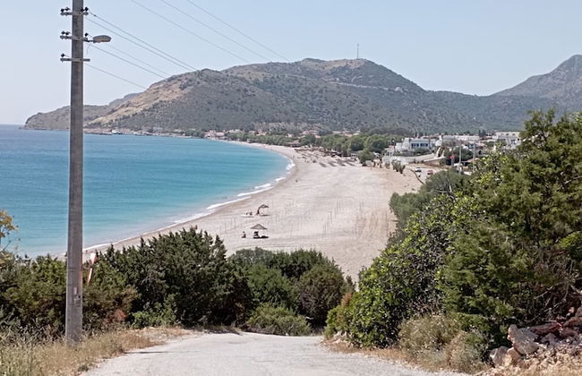 Kardelen apart Mesudiye - Foto 48