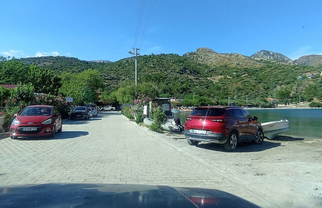Kardelen apart Mesudiye - Foto 56