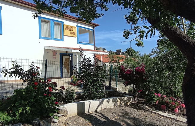 Kardelen apart Mesudiye - Foto 1