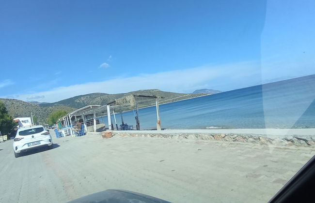 Kardelen apart Mesudiye - Foto 55