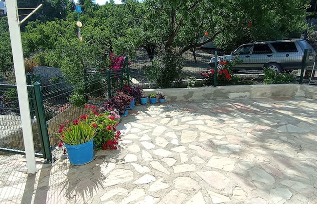 Kardelen apart Mesudiye - Foto 30