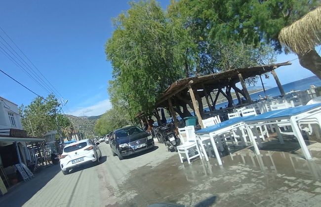 Kardelen apart Mesudiye - Foto 54