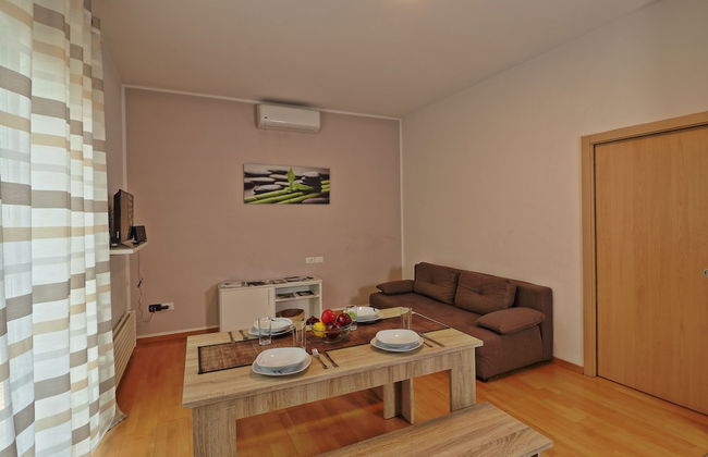 Appartamento Piave - Foto 8