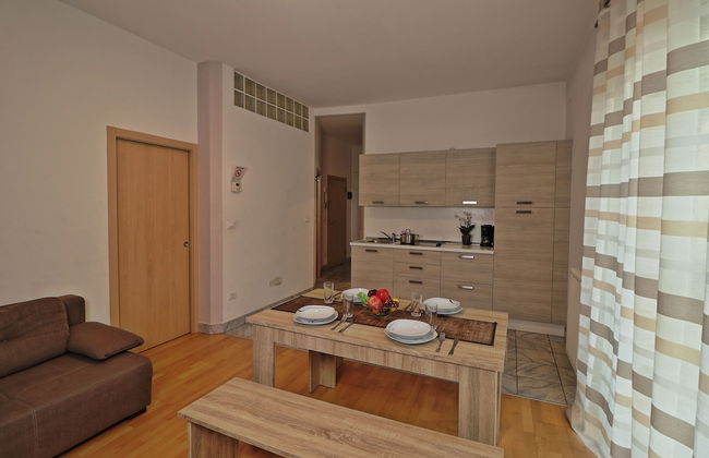Appartamento Piave - Foto 6