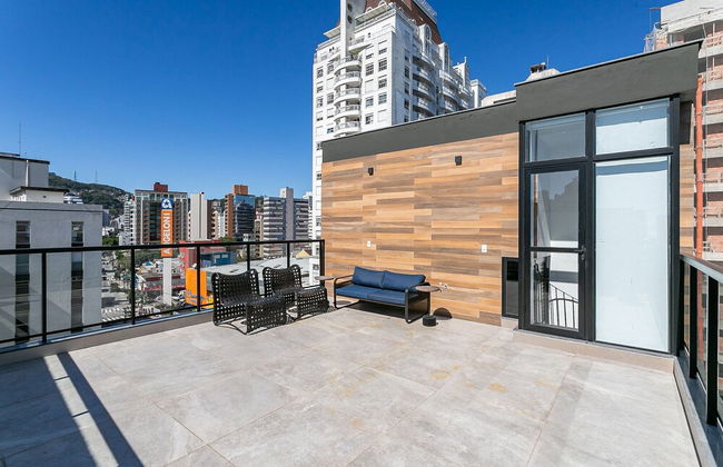 Xtay Soho Florianópolis - Foto 17