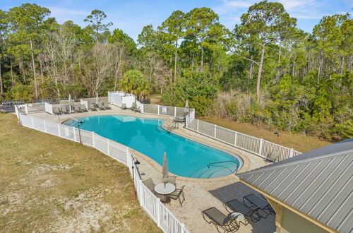 Photo 16 - Remarkably Updated 3/2 in Seagrove Highlands - Gulf Views Sleeps 9