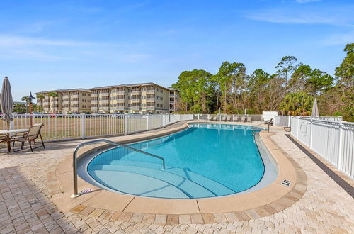 Photo 20 - Remarkably Updated 3/2 in Seagrove Highlands - Gulf Views Sleeps 9