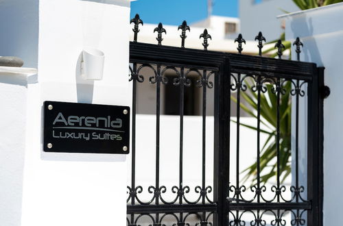 Foto 60 - AERENIA SUITES