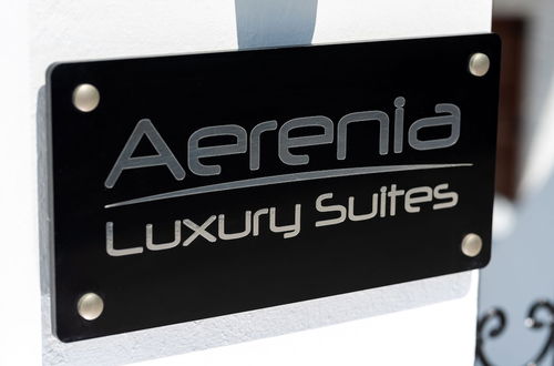 Foto 61 - AERENIA SUITES