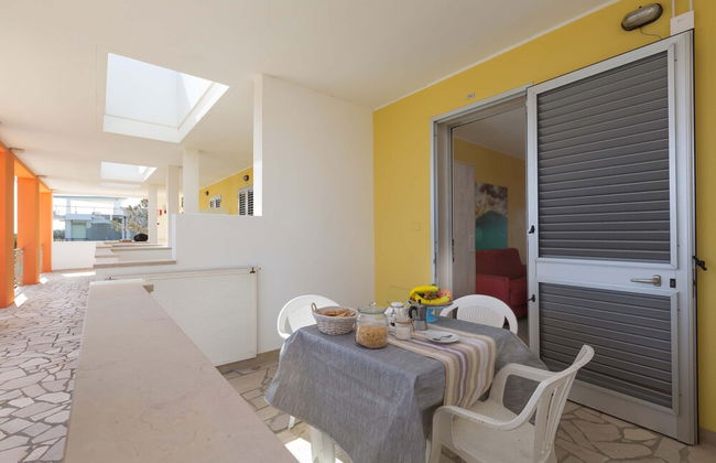 2829 Residence Solaris - Bilo PP Fronte Mare by Barbarhouse - Foto 9