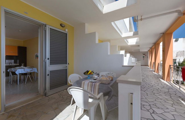 2829 Residence Solaris - Bilo PP Fronte Mare by Barbarhouse - Foto 15