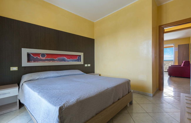 2829 Residence Solaris - Bilo PP Fronte Mare by Barbarhouse - Foto 3