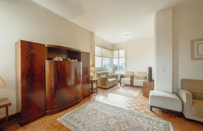Grand Botanic Garden Apartment by Vacationy - Foto 76