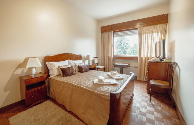 Grand Botanic Garden Apartment by Vacationy - Foto 65
