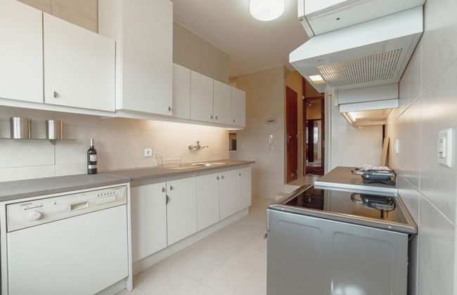 Grand Botanic Garden Apartment by Vacationy - Foto 78