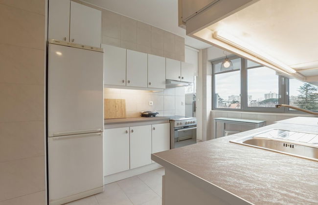 Grand Botanic Garden Apartment by Vacationy - Foto 77