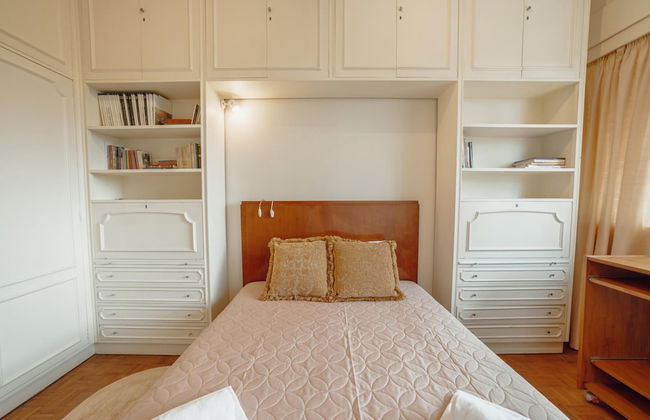 Grand Botanic Garden Apartment by Vacationy - Foto 13