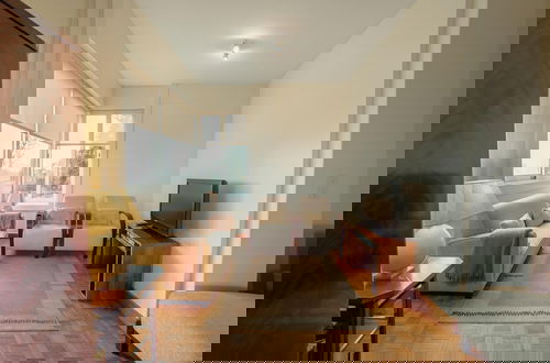 Foto 73 - Grand Botanic Garden Apartment by Vacationy