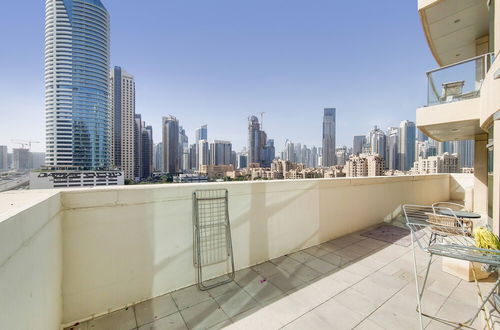 Photo 7 - GreenFuture - Amazing Burj And Skyline View From The Balcony