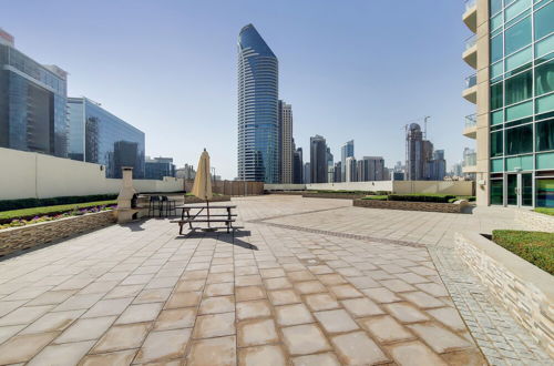 Photo 13 - GreenFuture - Amazing Burj And Skyline View From The Balcony