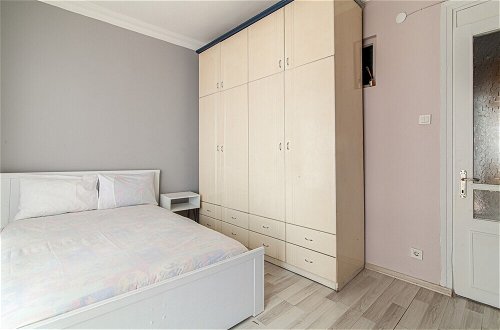 Foto 9 - Central Flat Close to Cevahir Shopping Mall