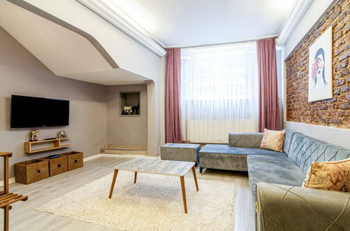 Foto 6 - Central Flat Close to Cevahir Shopping Mall