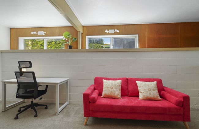 Dazzling Mairangi Bay Retreat Sea Views - Photo 14