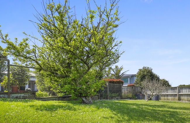 Dazzling Mairangi Bay Retreat Sea Views - Photo 44