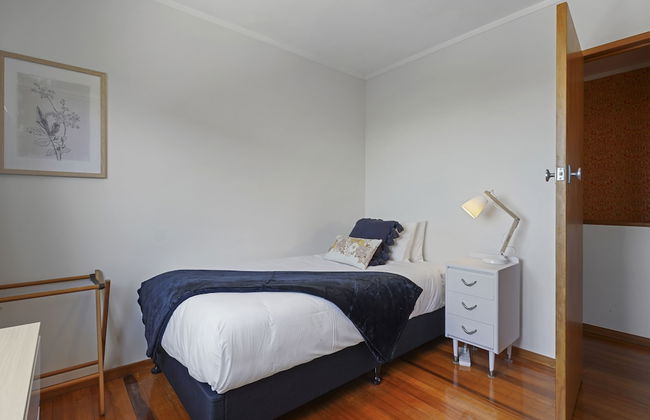 Dazzling Mairangi Bay Retreat Sea Views - Photo 6