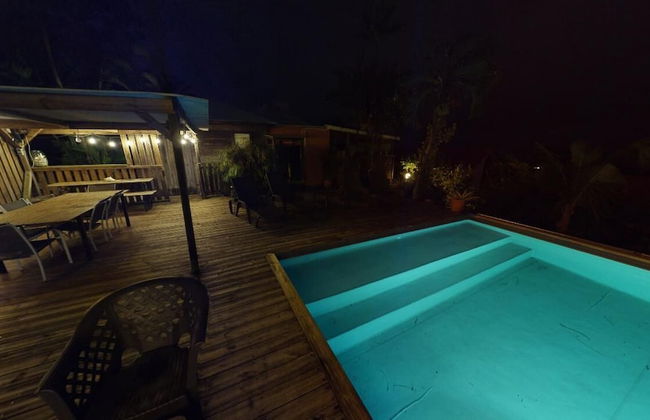 Les gîtes Baobab - Foto 50