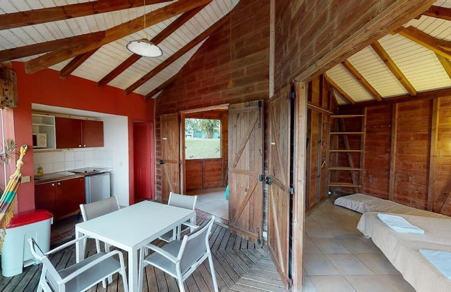 Les gîtes Baobab - Foto 40