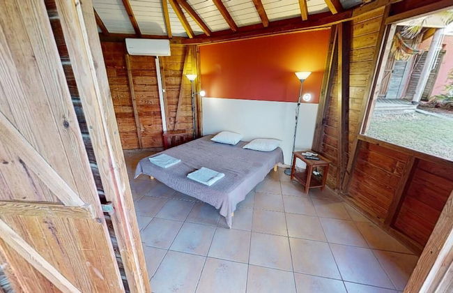 Les gîtes Baobab - Foto 14