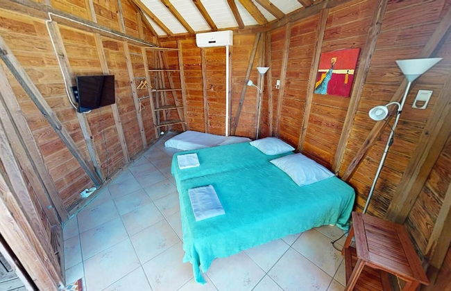 Les gîtes Baobab - Foto 3