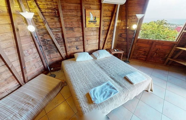 Les gîtes Baobab - Foto 21