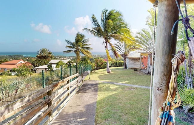 Les gîtes Baobab - Foto 63