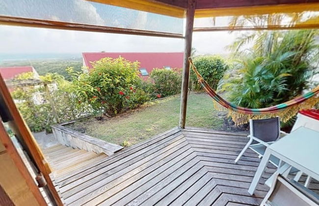 Les gîtes Baobab - Foto 41